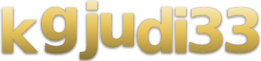 kgjudi33 logo