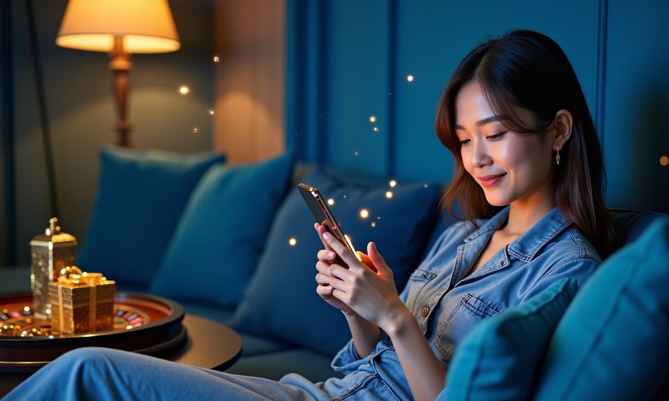 kgjudi33 Buka Akaun Dengan Terma Yang Jelas